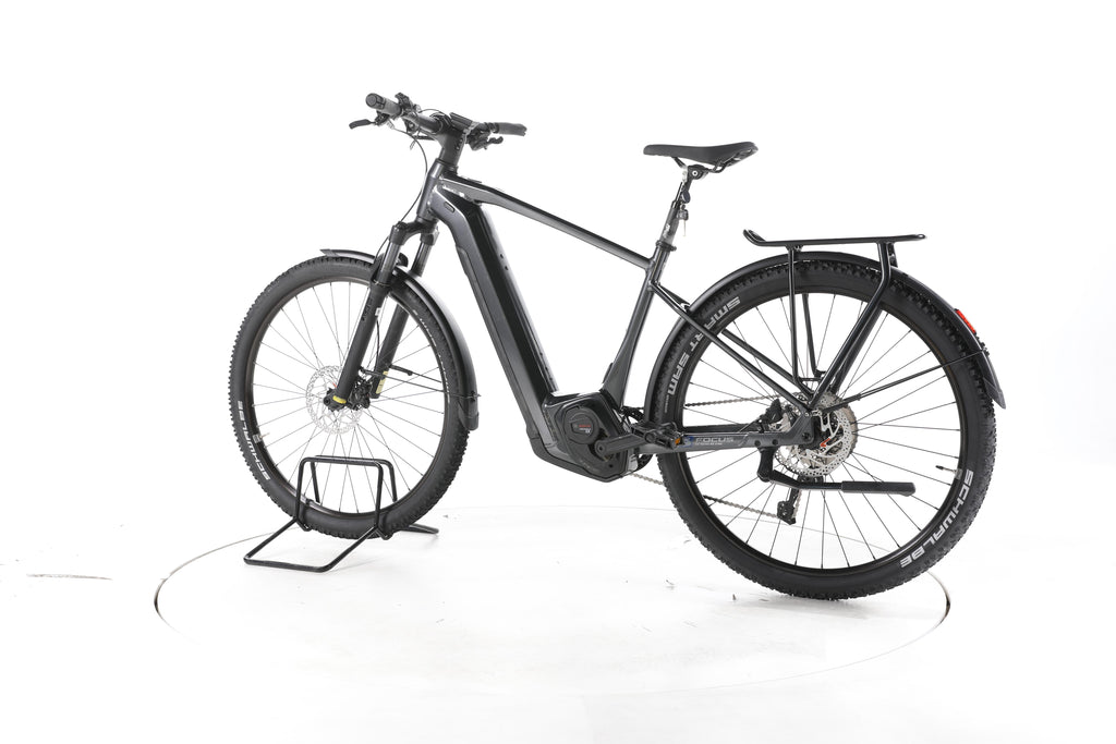 Focus Aventura² 6.7 Trekking E-Bike - Image 8