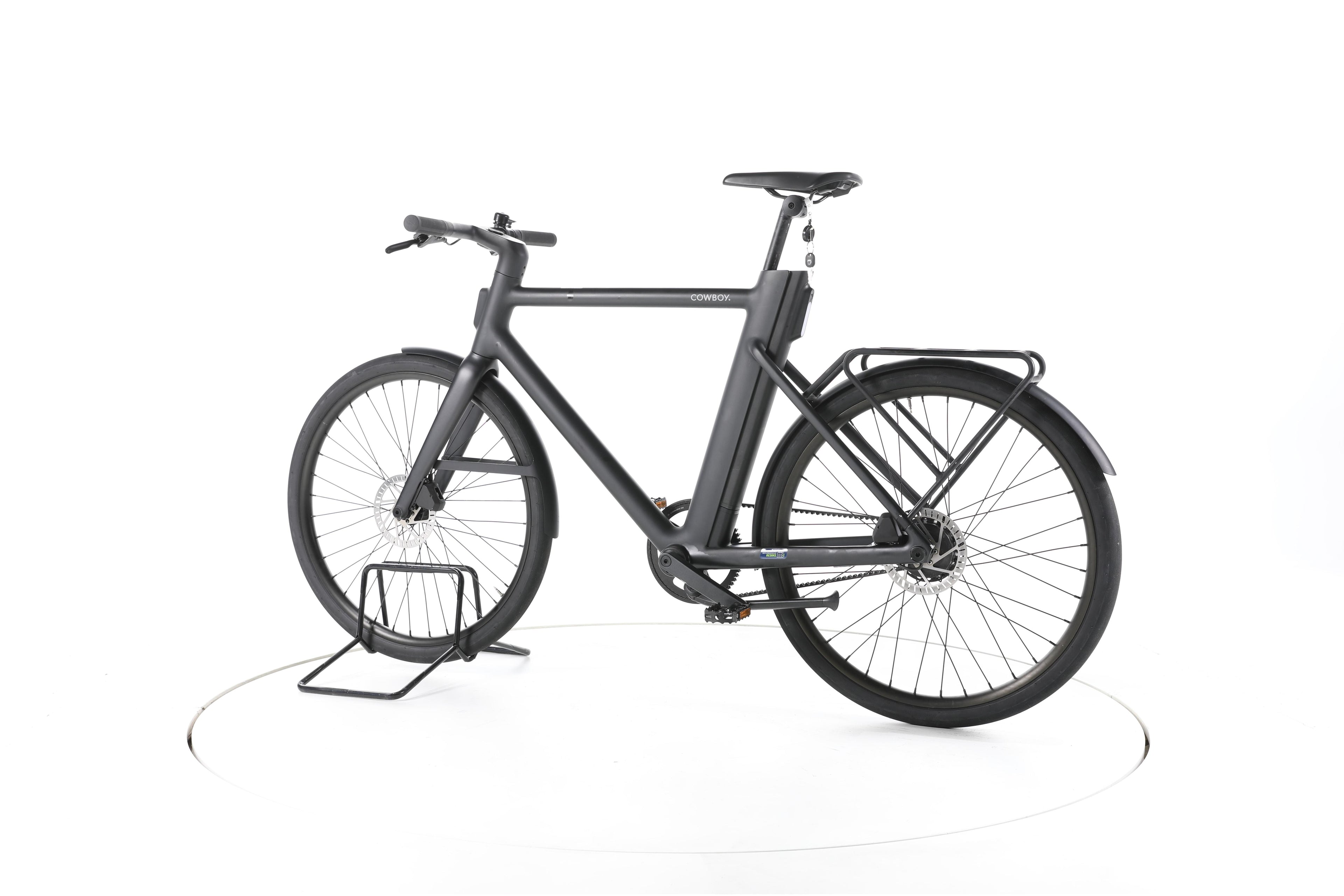 Cowboy Model 4 City E-Bike - Image 8