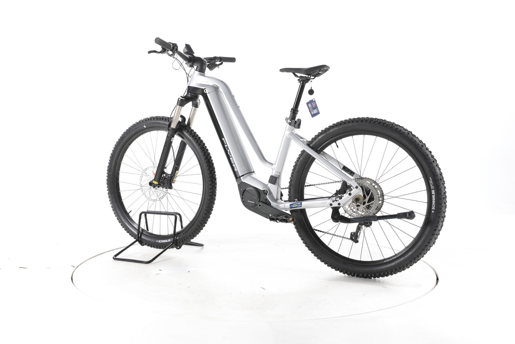 FLYER Uproc2 2.10 E-Bike - Image 8