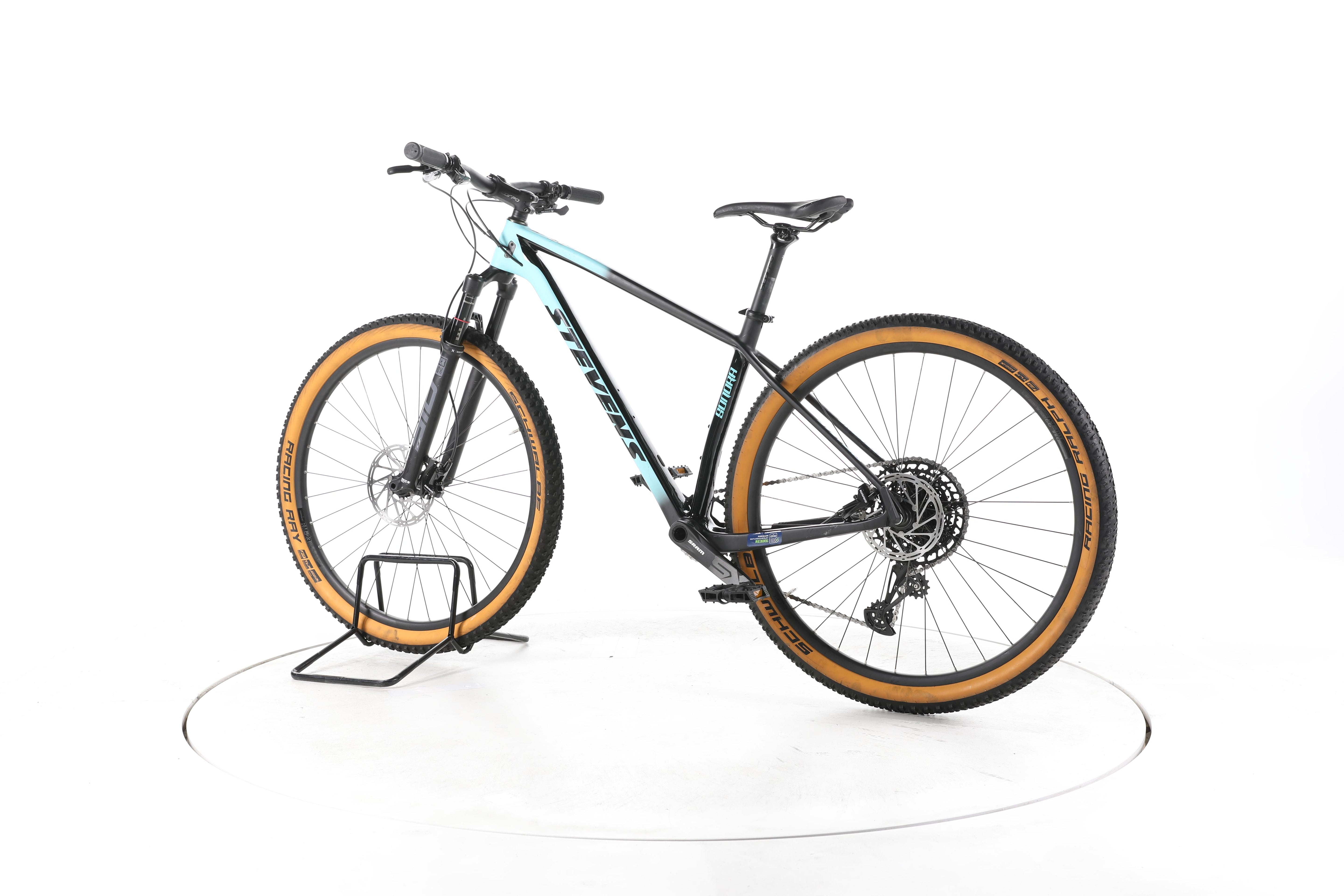 Stevens Sonora Fahrrad Hardtail - Image 8