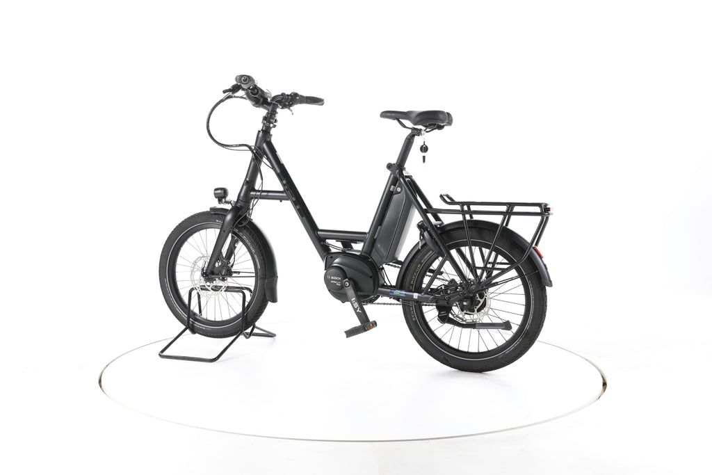 i:SY S8 F Kompakt E-Bike Tiefeinsteiger - Image 8