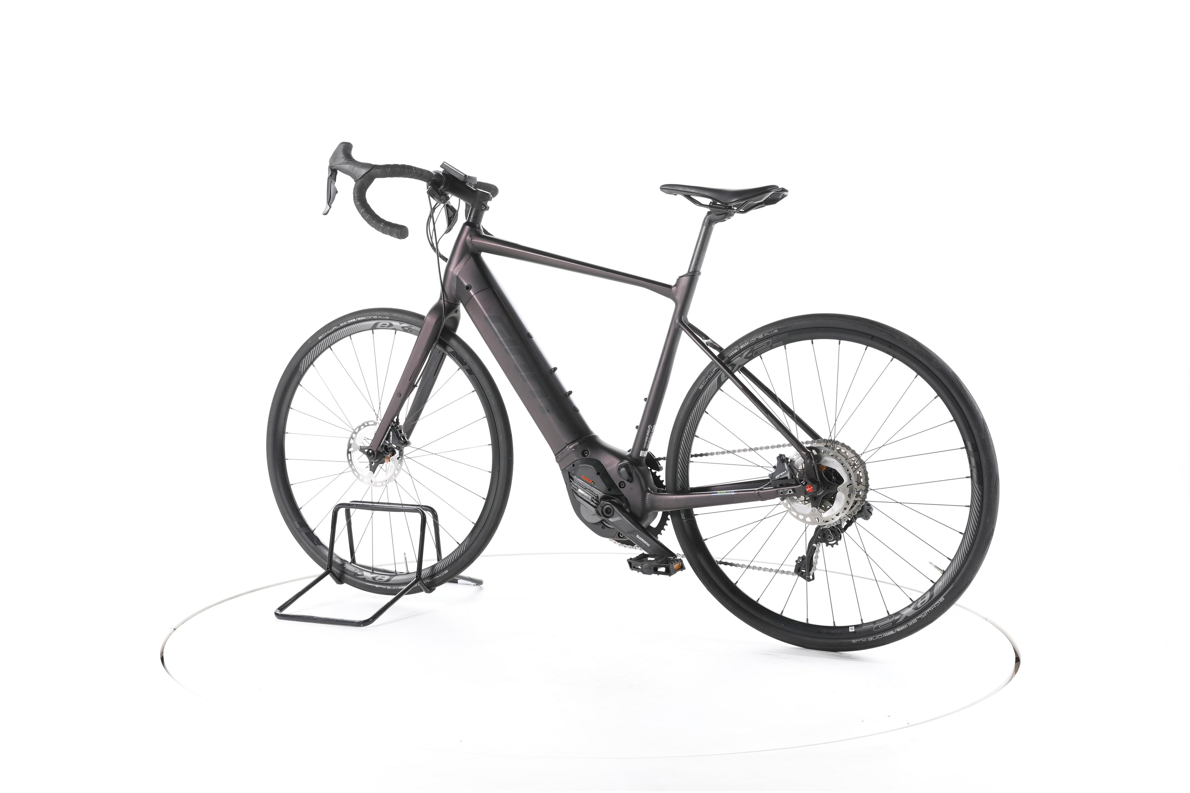 Giant Revolt E+Pro E-Gravelbike - Image 8