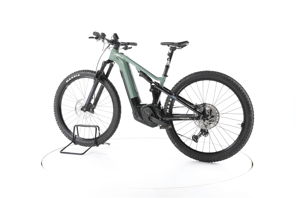 Focus Thron² 6.8 Fully E-Bike 2023 - Image 8