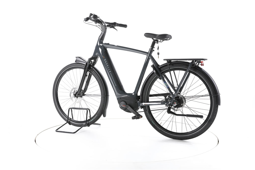 Gazelle Arroyo C5 HMB Elite City E-Bike 2024 - Image 8
