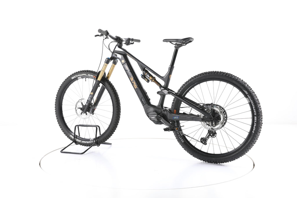 Rotwild R.E Pro Fully E-Bike Carbon 2023 - Image 8