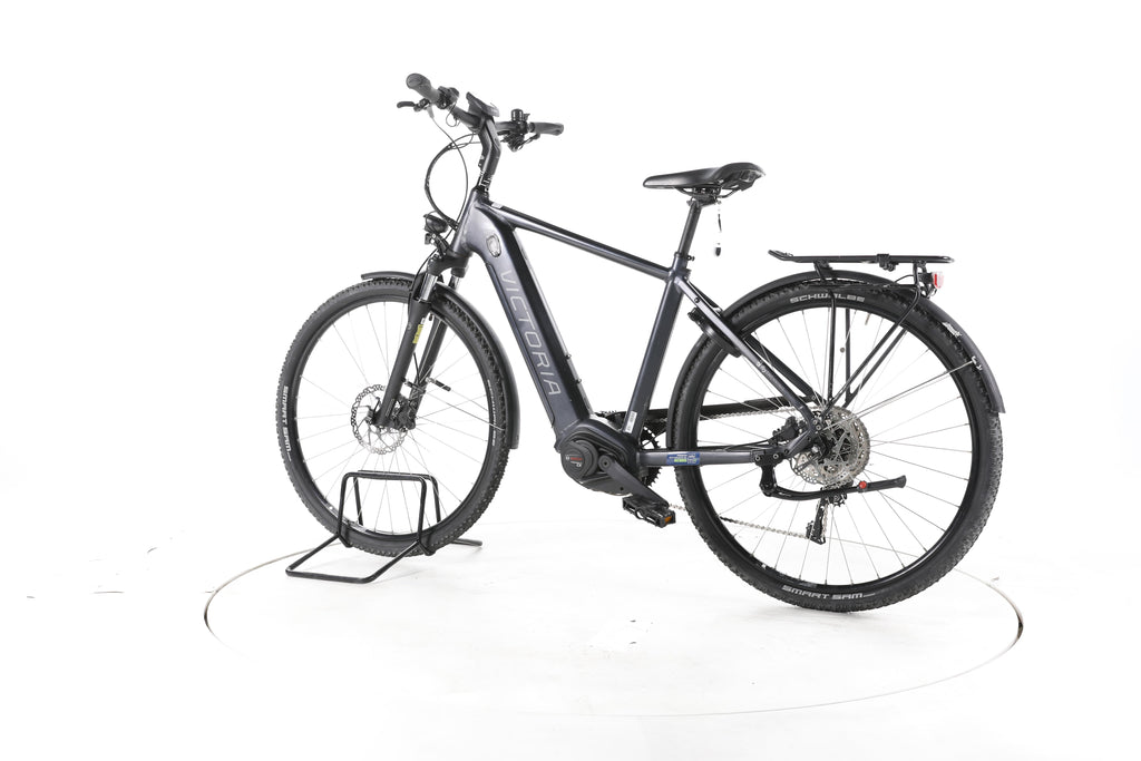 Victoria eTrekking 12.9 Trekking E-Bike - Image 8