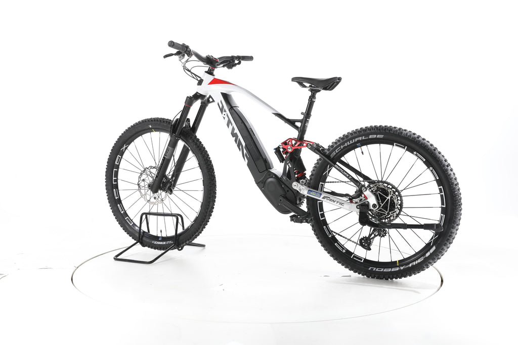 Fantic XEF 1.8 Sport Trekking E-Bike - Image 8