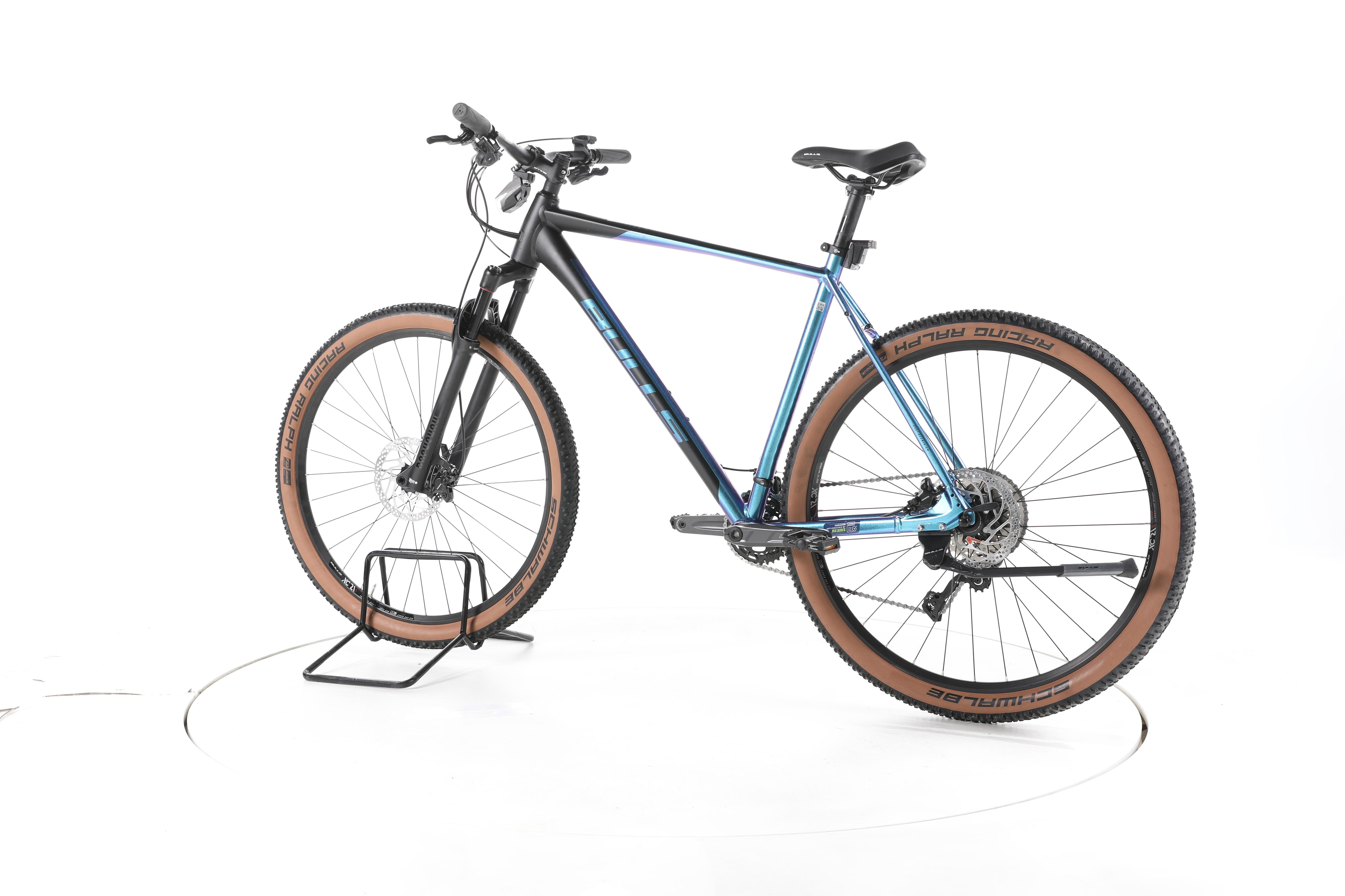 Bulls Copperhead 3 Fahrrad Hardtail - Image 8