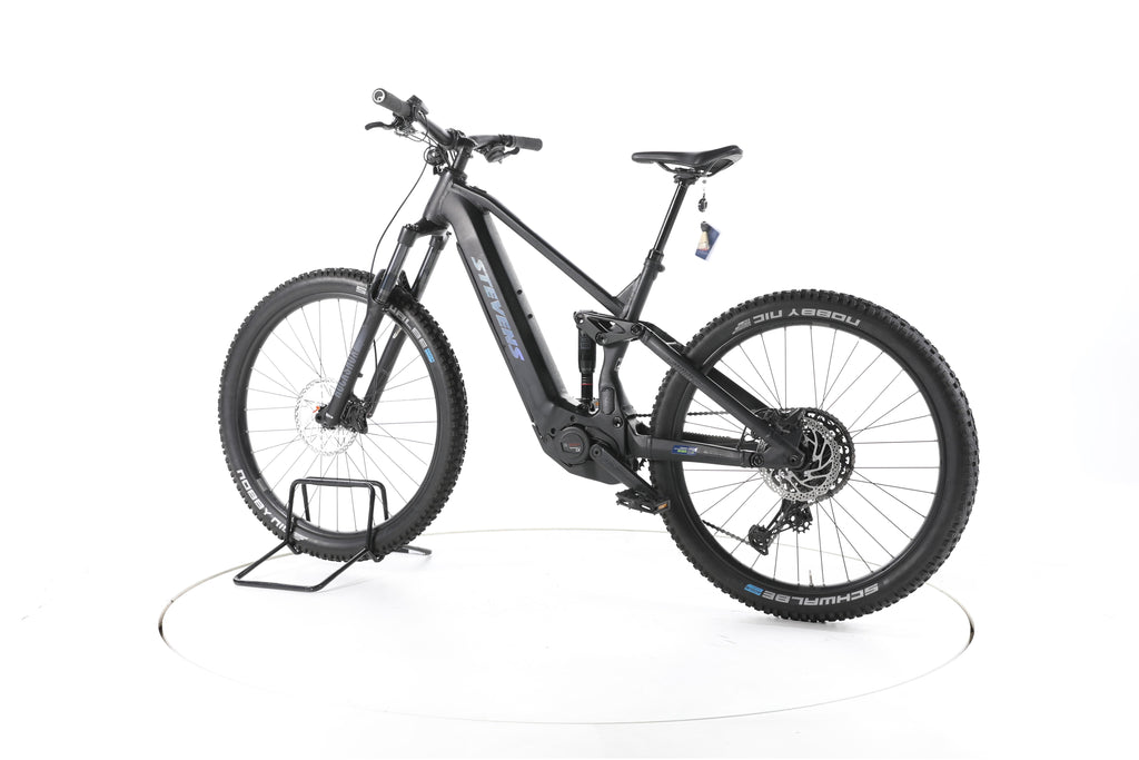 Stevens E-Inception AM 6.6.1 ACT Fully E-Bike 2024 - Image 8
