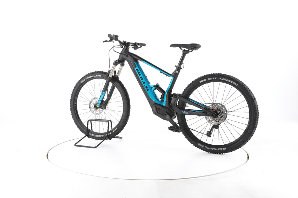 Bulls E-Stream EVO TR1 E-Bike Fully - Image 8