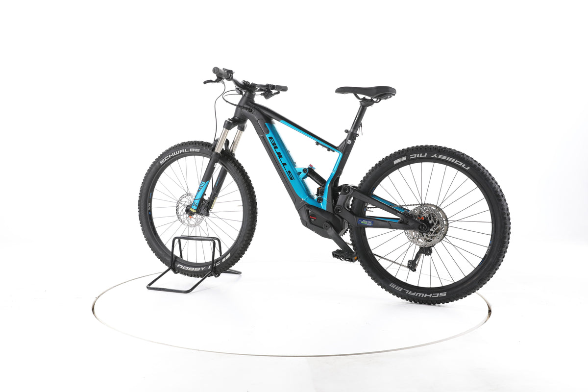 Bulls E-Stream EVO TR1 E-Bike Fully - Image 8