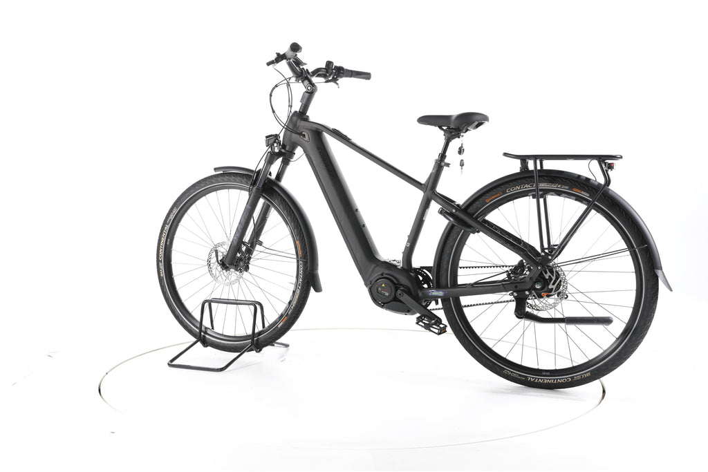 Conway Cairon T 4.5 City E-Bike 2025 - Image 8