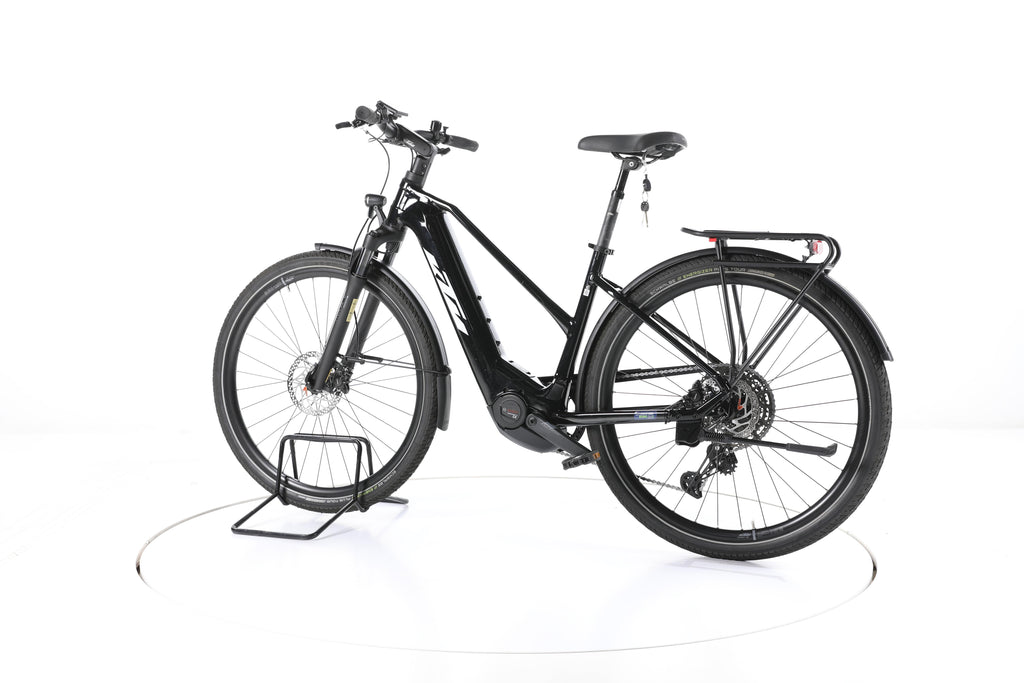 KTM Macina Ultimate Pro Trekking E-Bike 2024 - Image 8