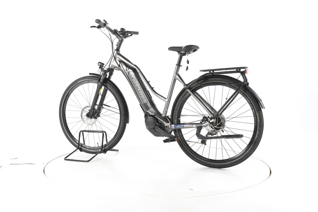 Giant Explore E+ 3 STA Trekking E-Bike Tiefeinsteiger - Image 8