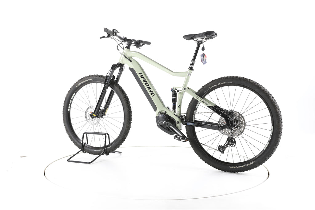 Haibike ALLTRAIL 4 Fully E-Bike - Image 8