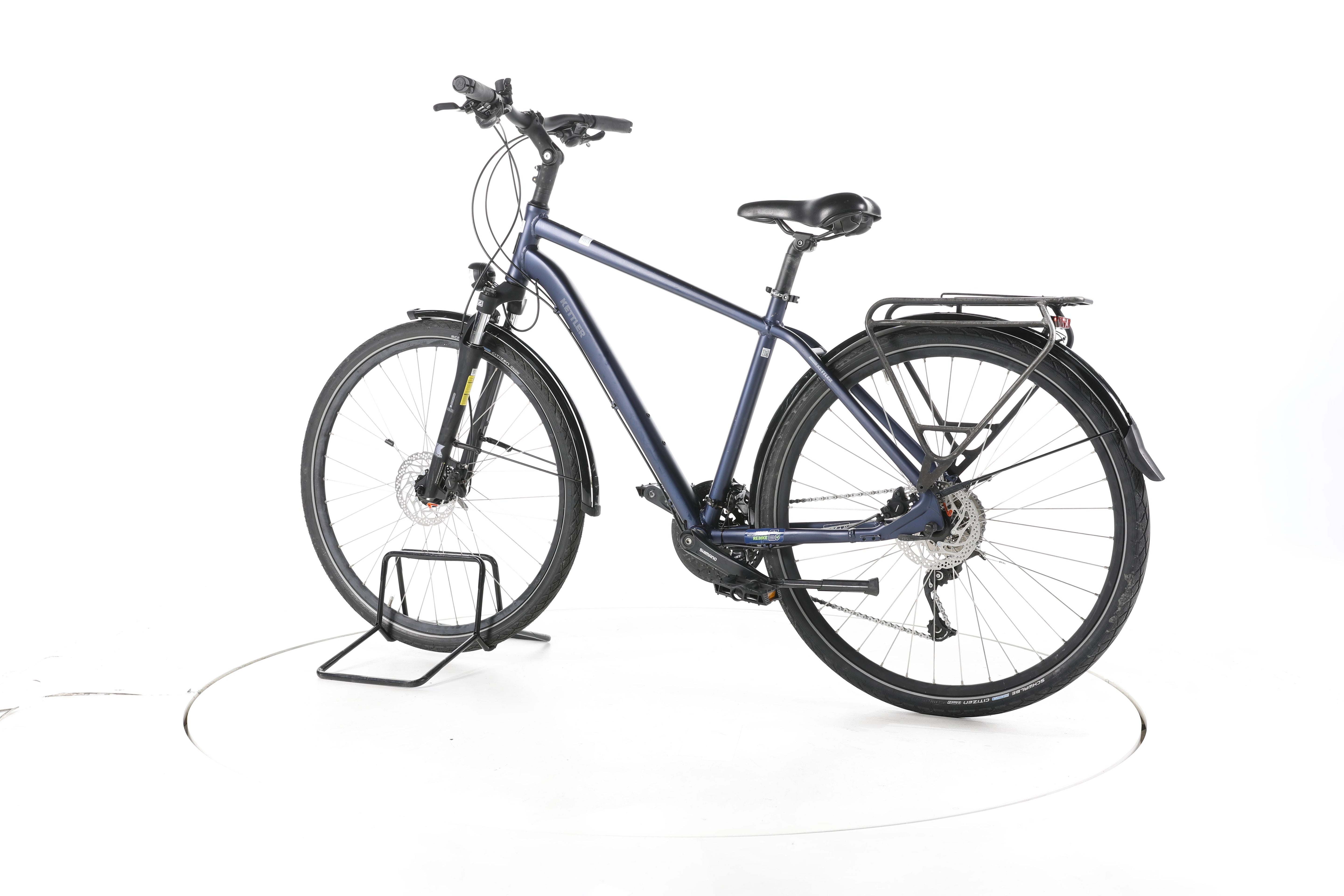 Kettler Traveller Fahrrad City & Trekking - Image 8