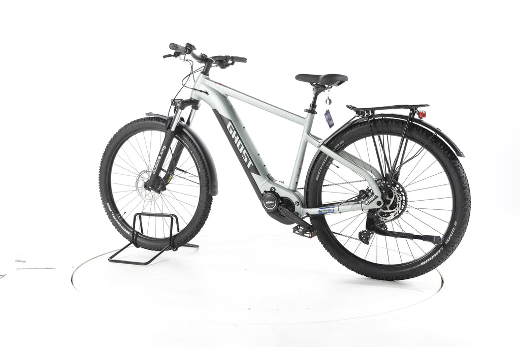 Ghost E-Teru E-Bike - Image 8