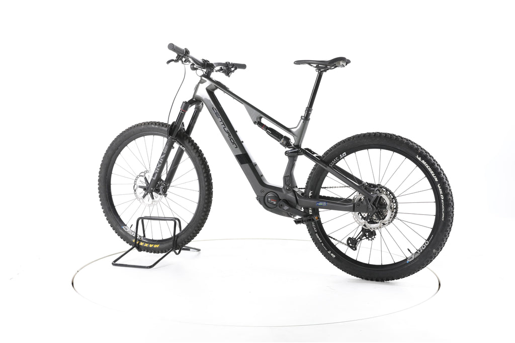 Centurion No Pogo SL R6000i E-Bike Fully Carbon 2024 - Image 8