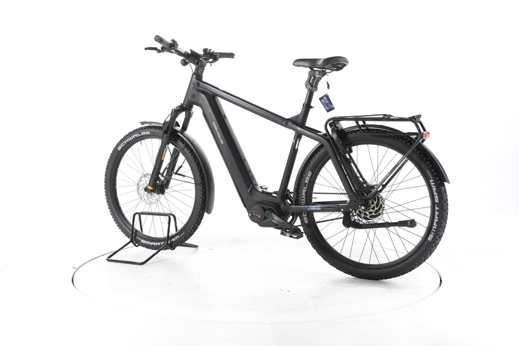 Riese & Müller Charger4 Gt Vario City E-Bike 2024 - Image 8