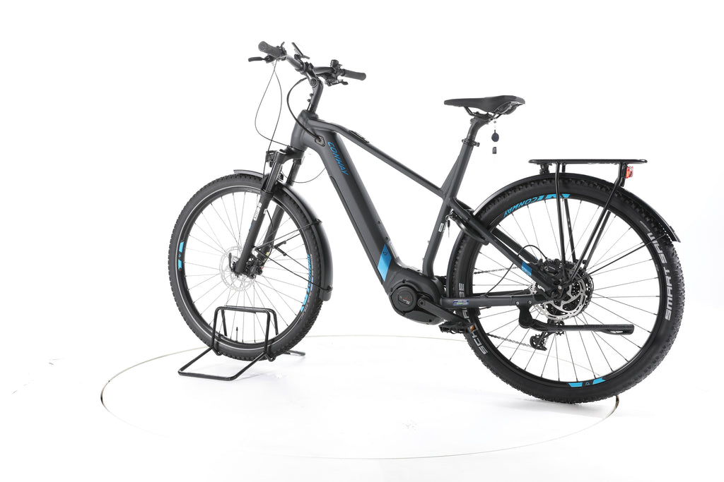Conway Cairon C 2.0 Trekking E-Bike 2023 - Image 8