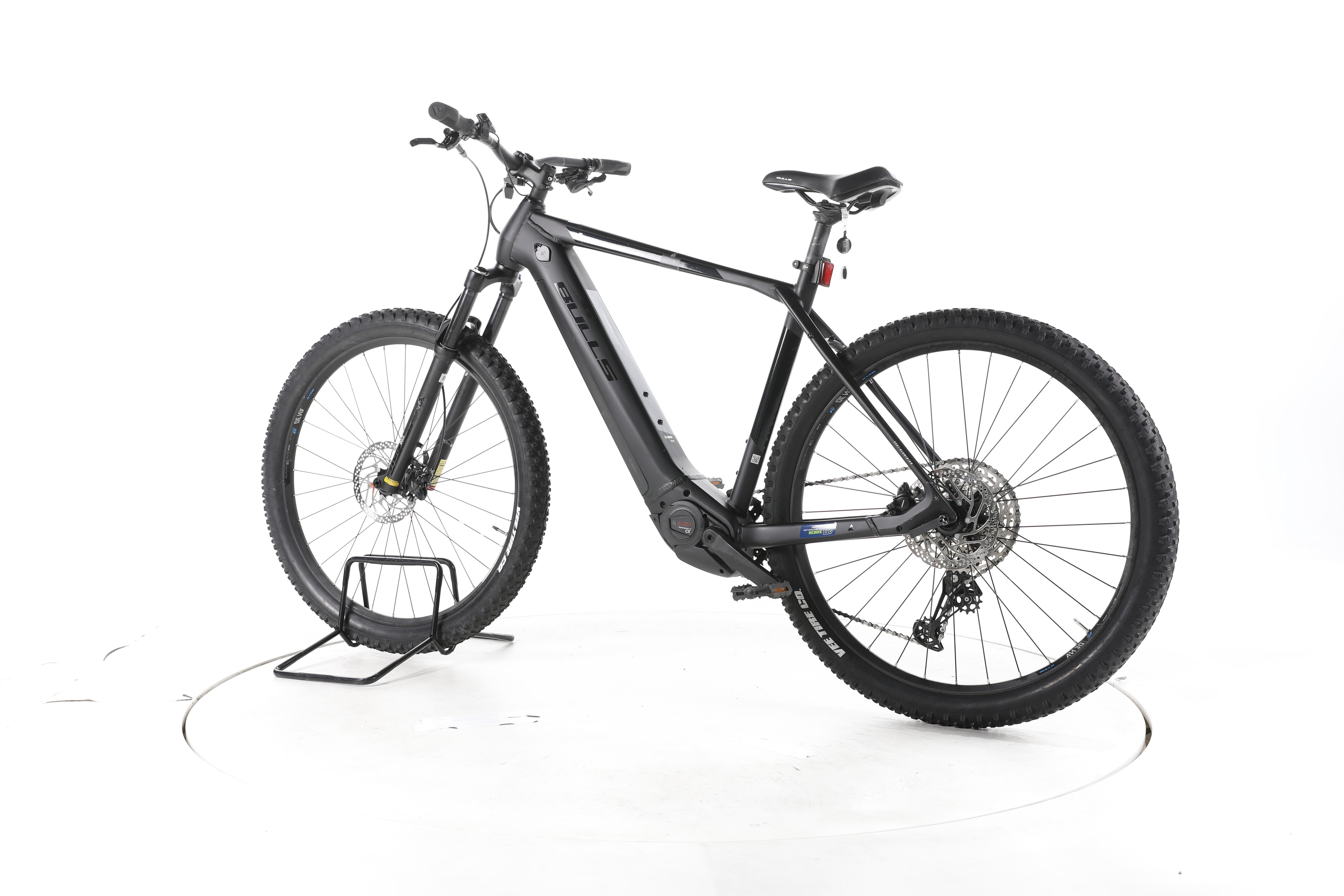 Bulls Copperhead EVO 2 E-Bike - Image 8