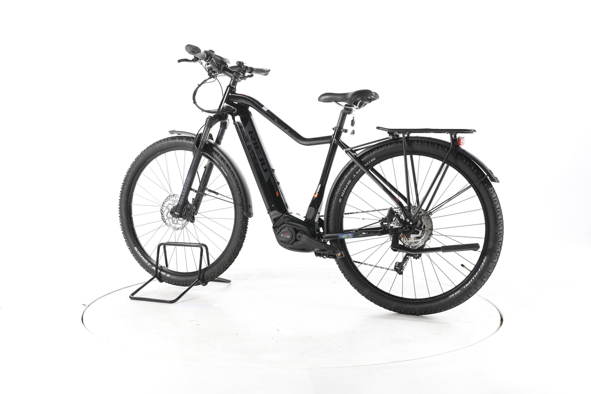 Rieju RS5 Trekking E-Bike - Image 8