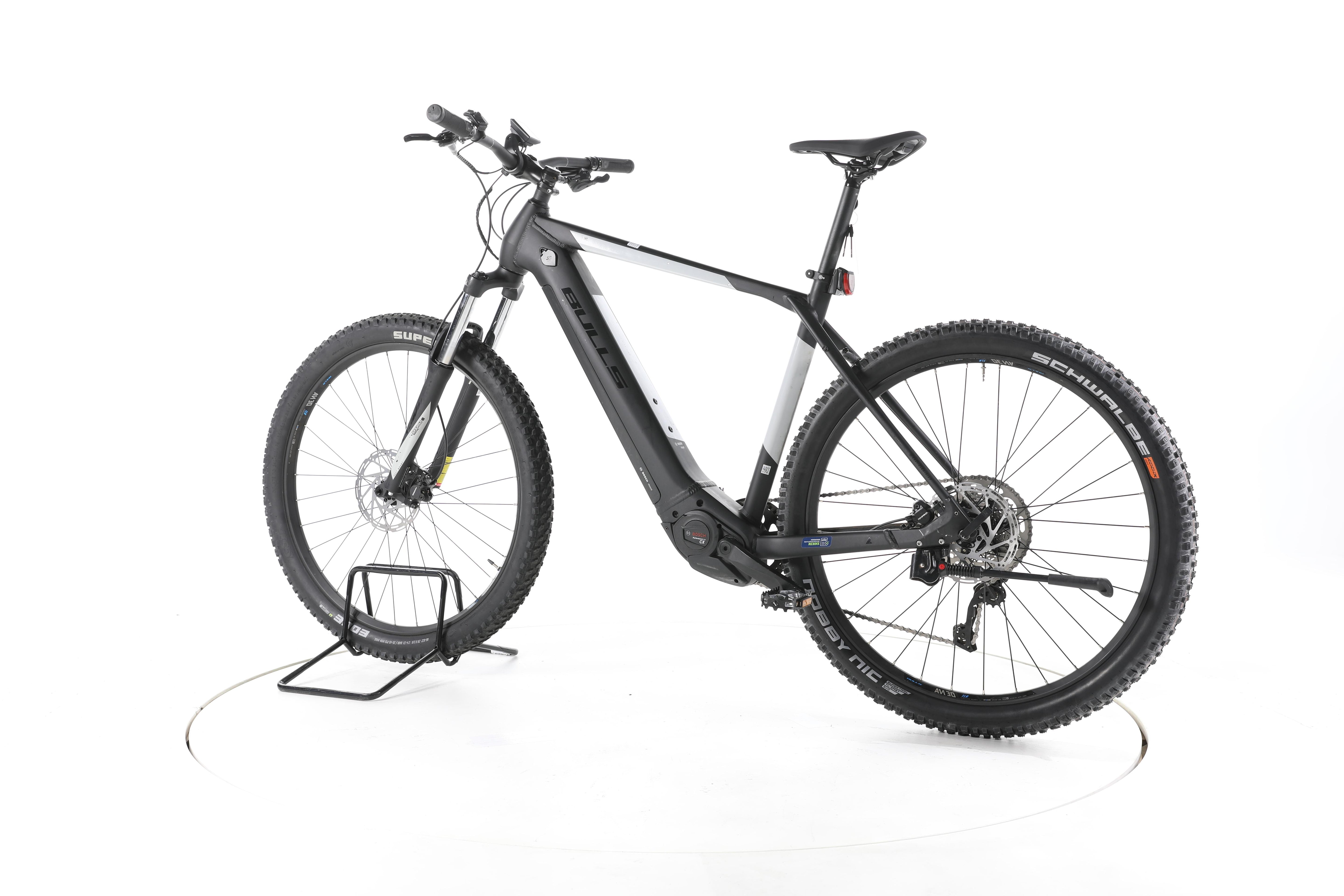 Bulls Copperhead EVO 1 E-Bike 2023 - Image 8