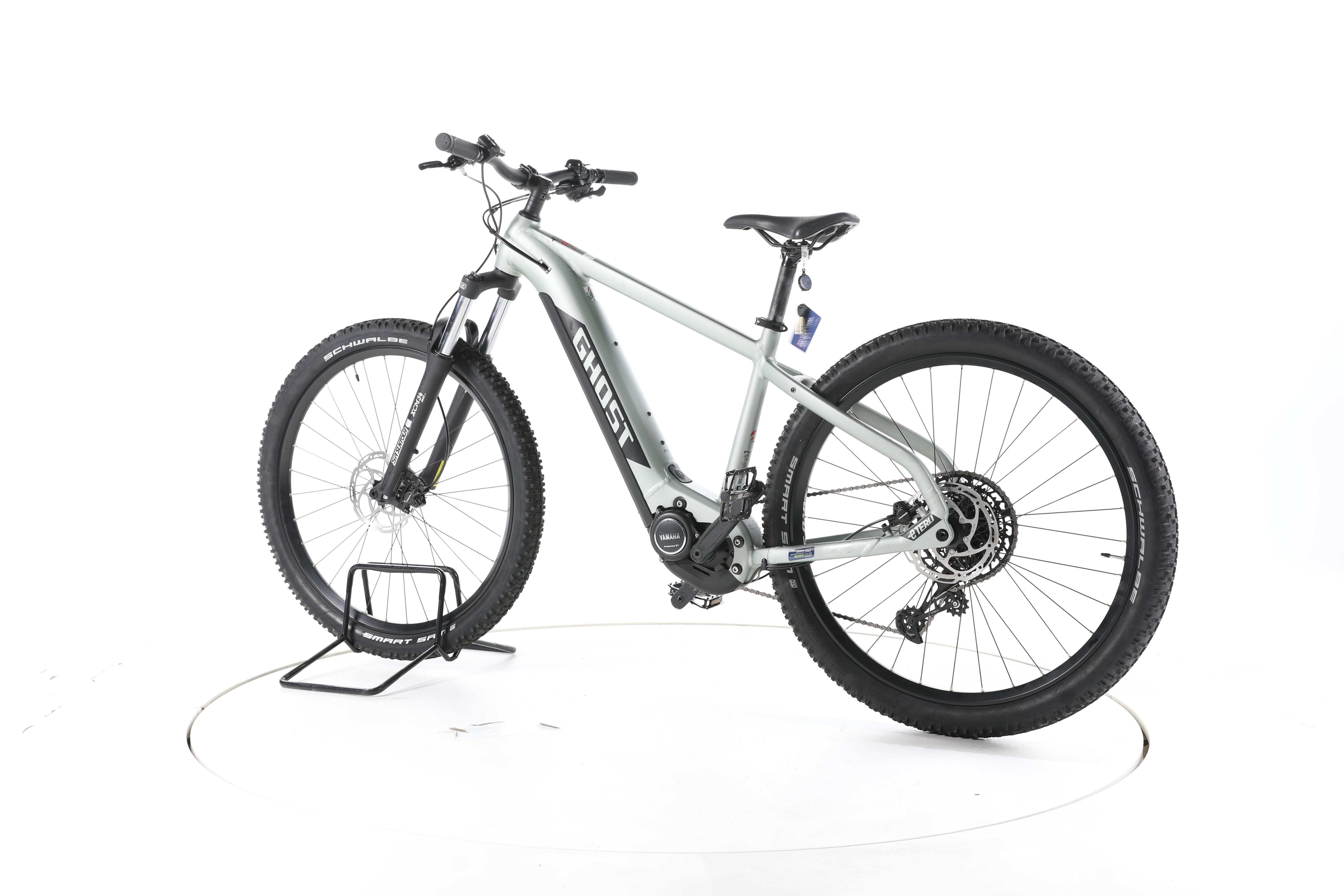 Ghost E-Teru Y Universal E-Bike - Image 8