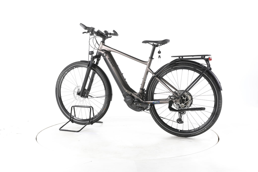 Giant Explore E+ Pro 0 Trekking E-Bike - Image 8