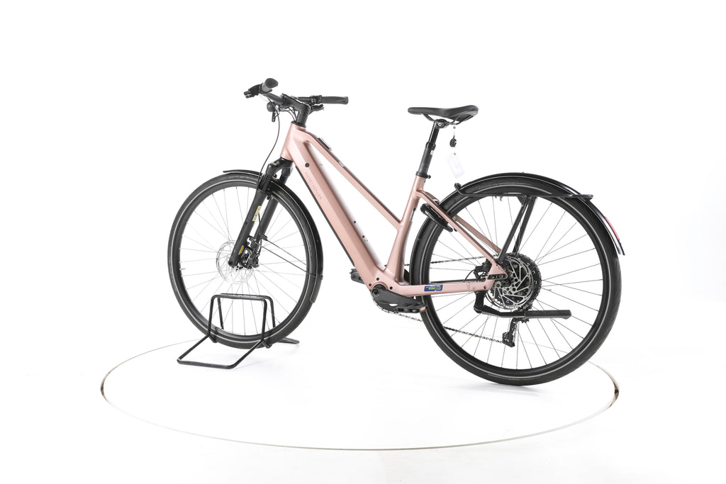 Riese & Müller UBN Seven touring Trekking E-Bike - Image 8
