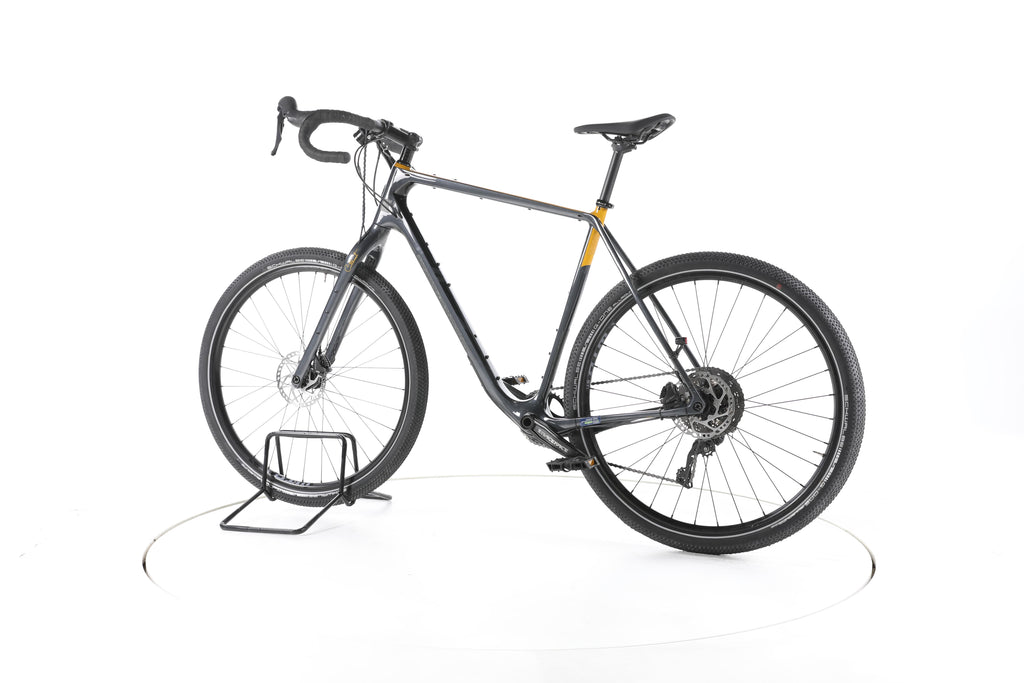 Salsa Cycles Cutthroat Carbon GRX 600 - Image 8