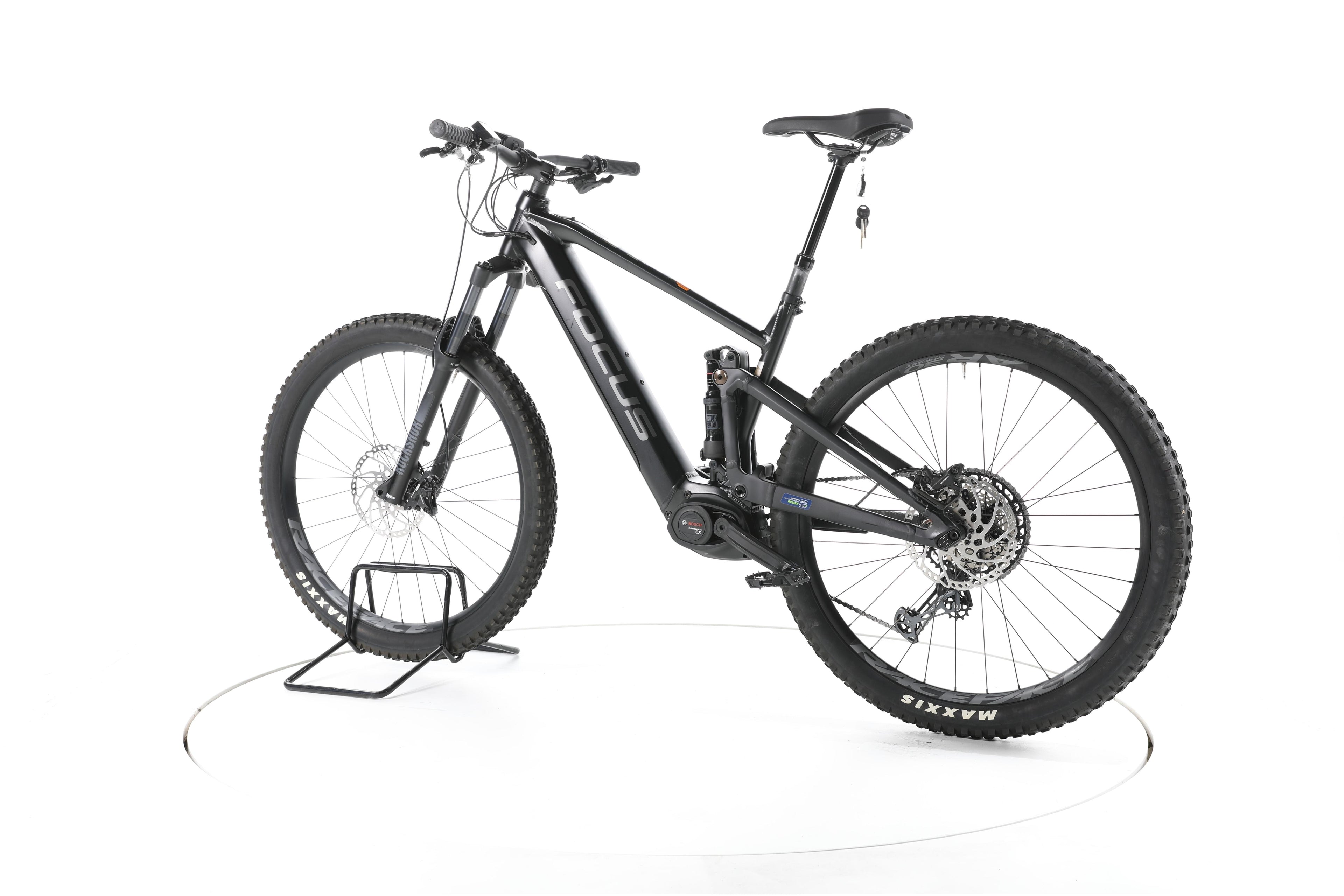 Focus JAM²  6.7 Fully E-Bike - Image 8