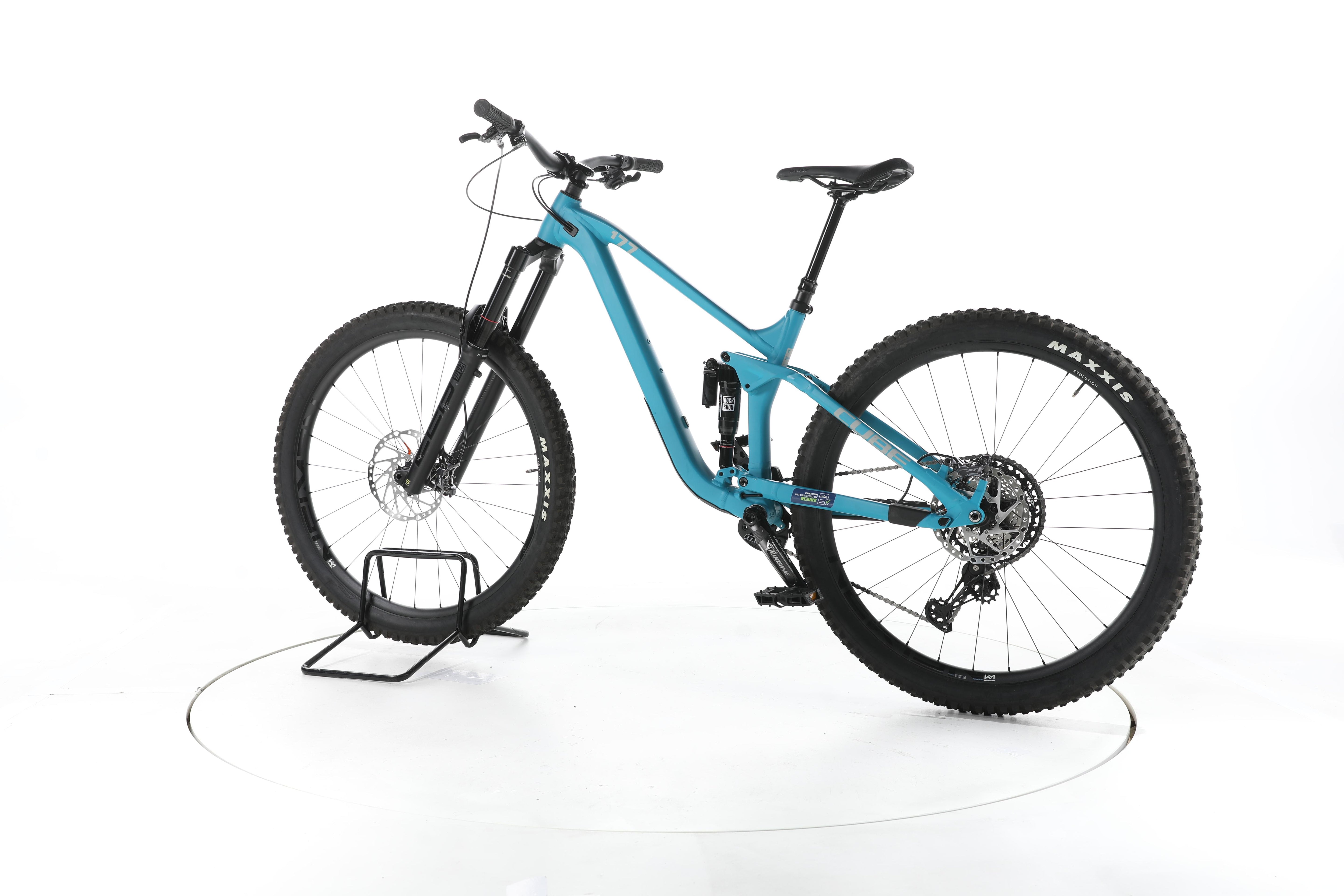 Cube Stereo ONE77 Race - Image 8