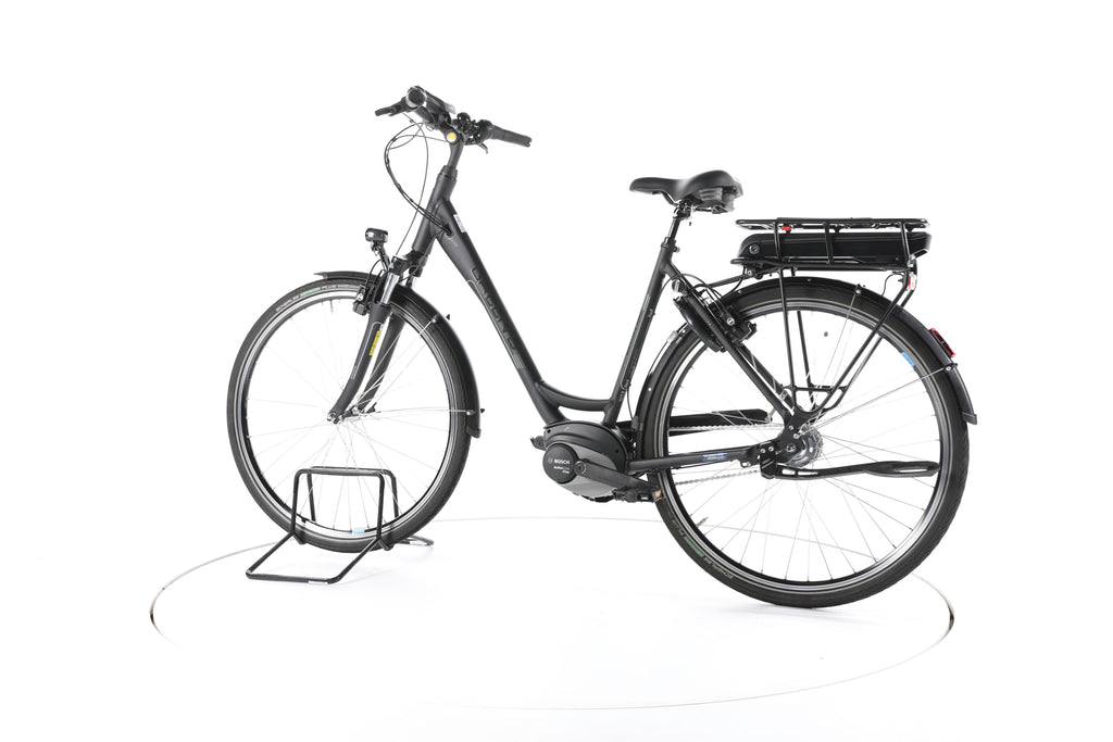 Green's Bristol City E-Bike Tiefeinsteiger - Image 8