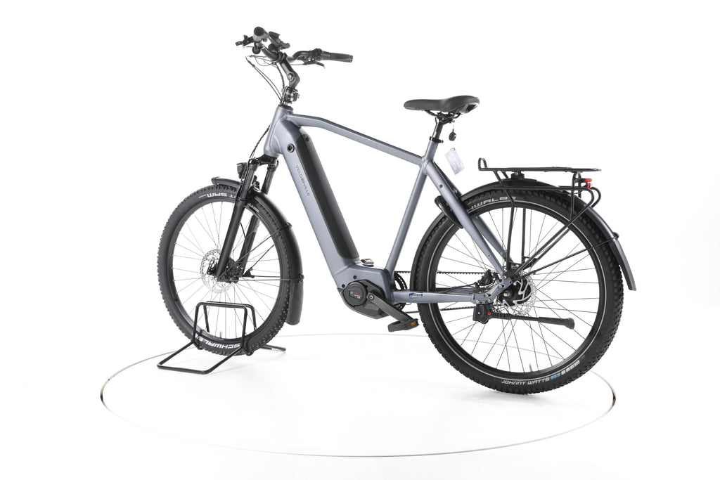 Velo de Ville SEB 990 RANGE City E-Bike 2025 - Image 8