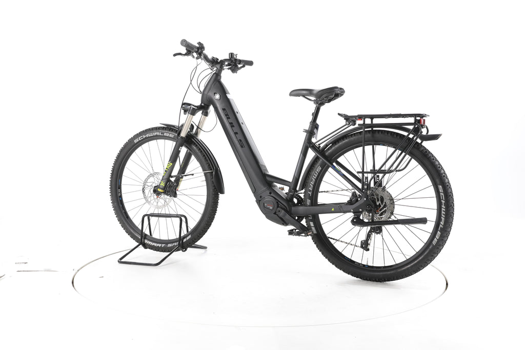 Bulls Copperhead EVO 2 XXL Street City E-Bike Tiefeinsteiger - Image 8