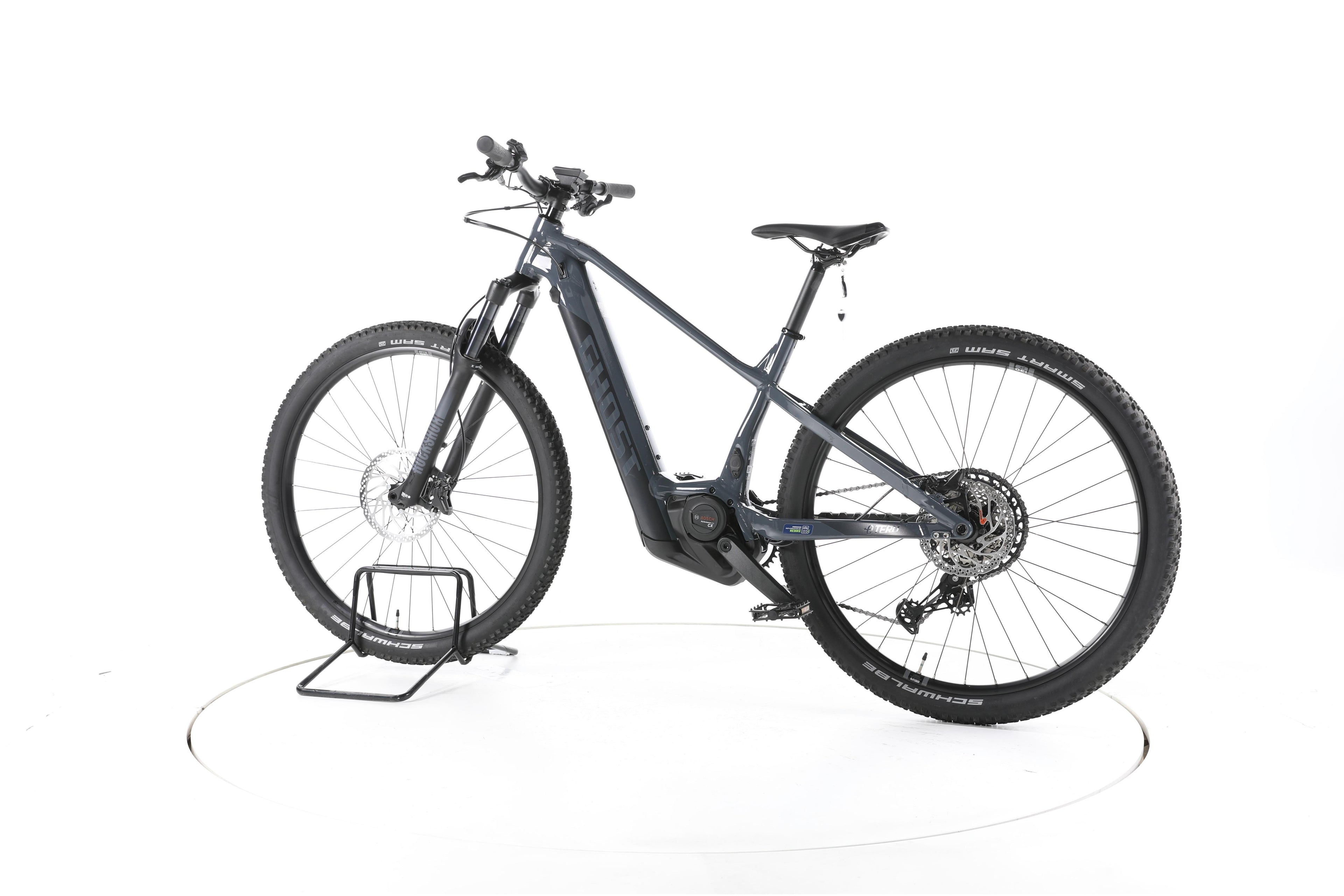 Ghost E-Teru Pro E-Bike - Image 8