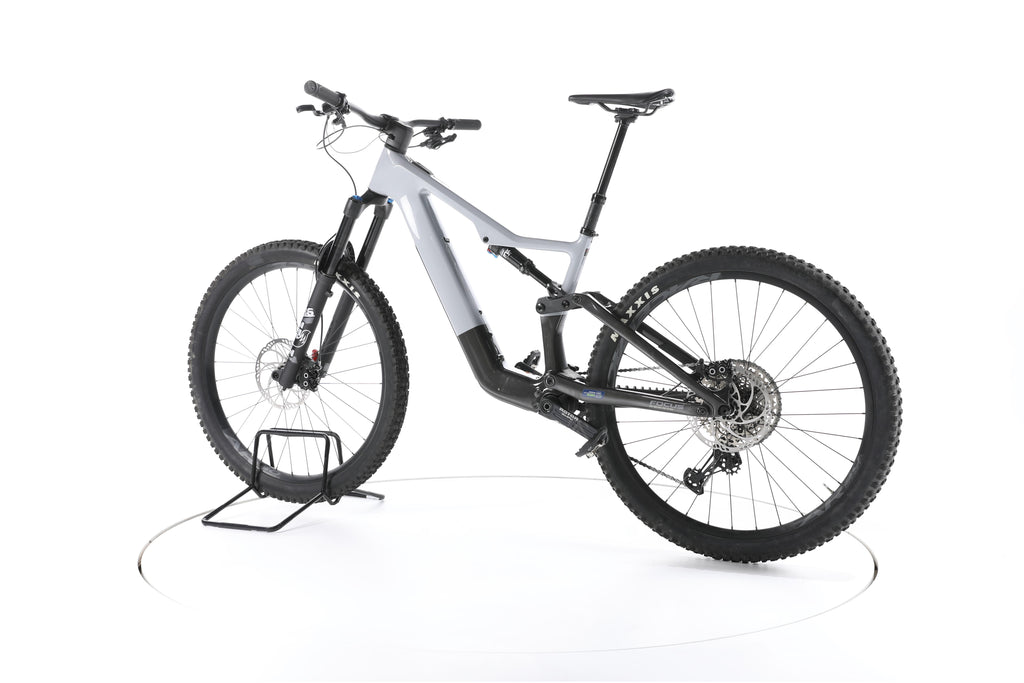 Focus Jam² Sl 8.8 Fully E-Bike Carbon 2023 - Image 8