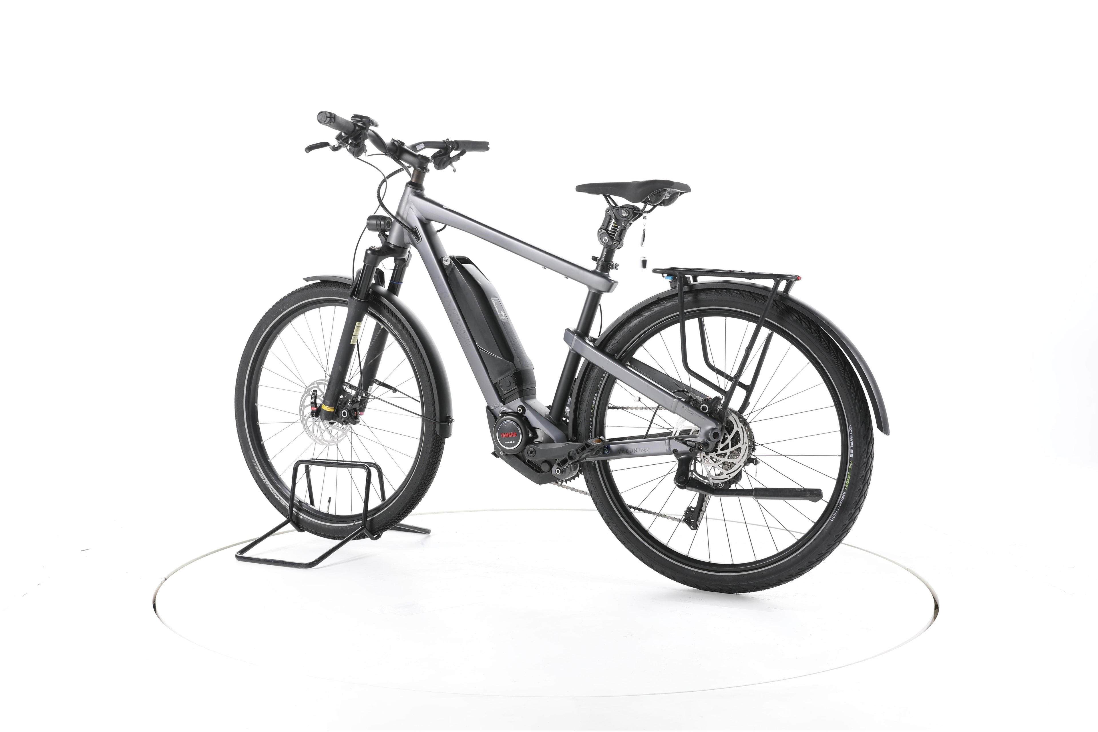 Winora Yakun tour Trekking E-Bike - Image 8