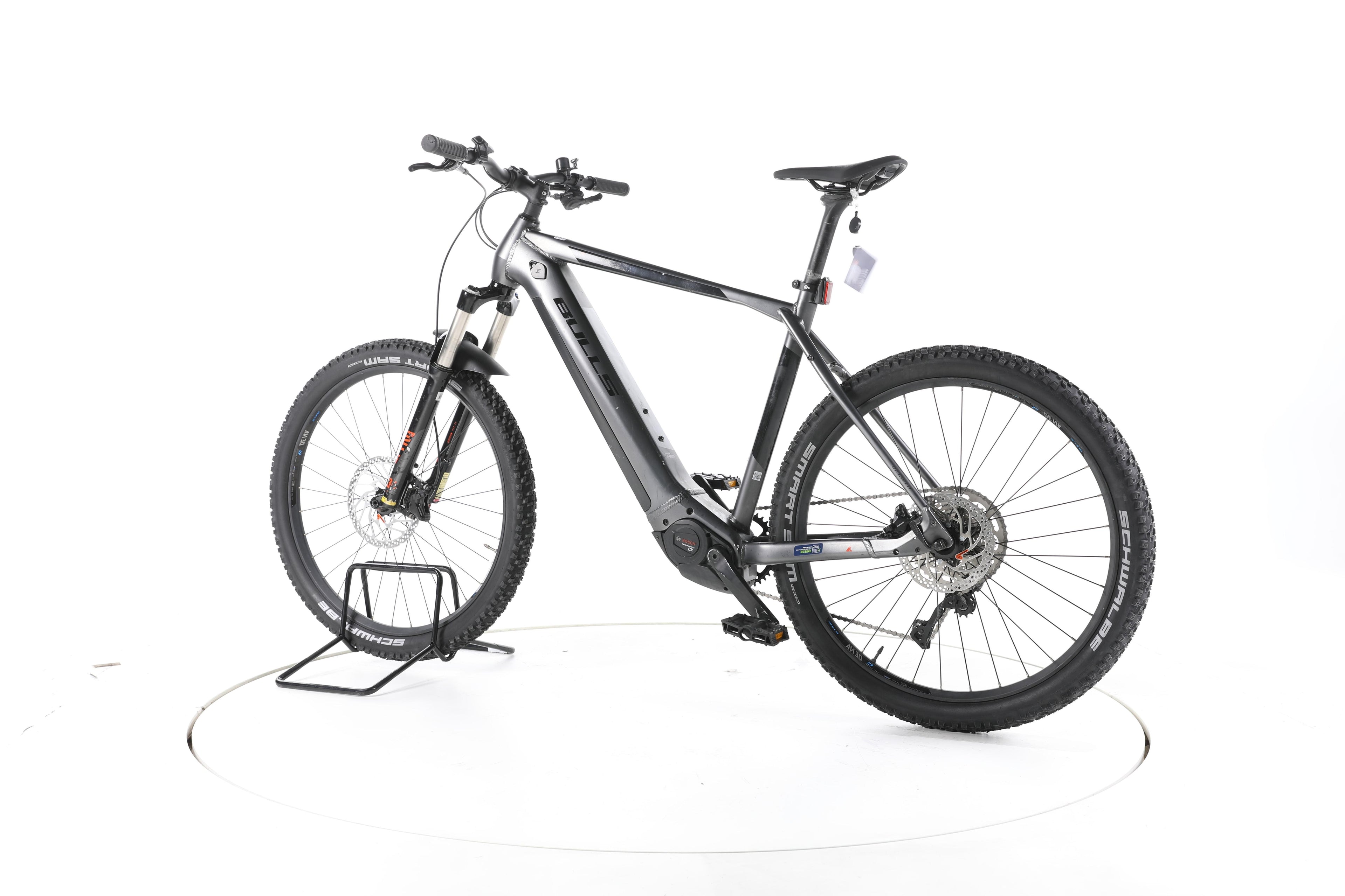 Bulls Copperhead EVO 2 XXL E-Bike - Image 8