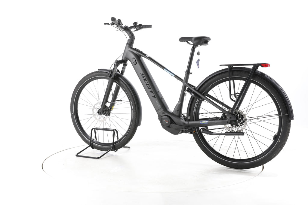 Scott Sub 20 Belt City E-Bike 2025 - Image 8