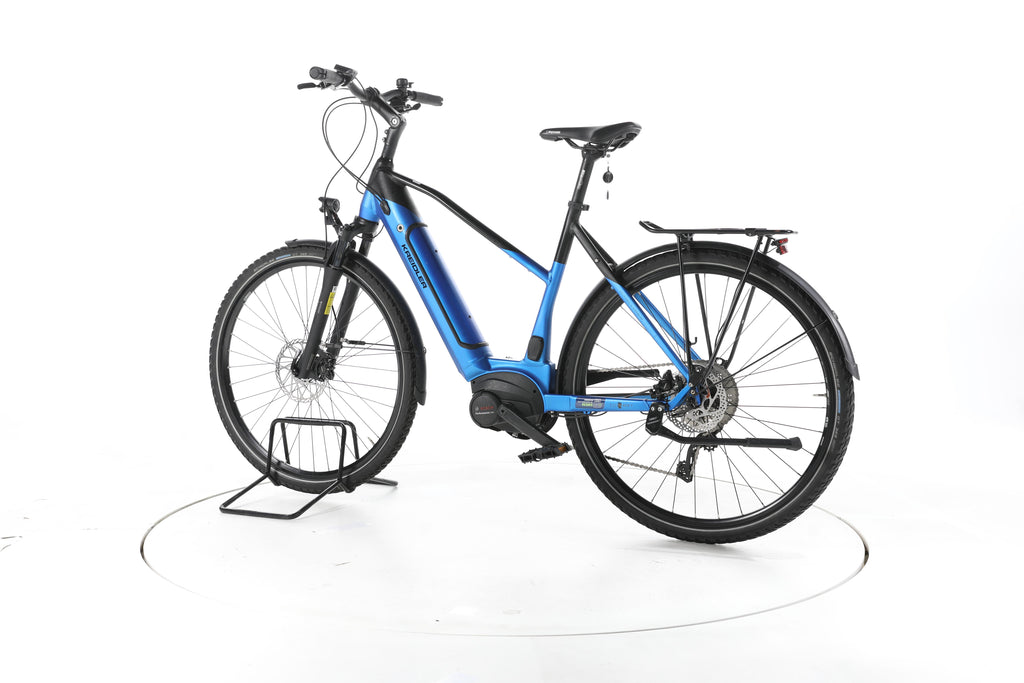 Kreidler Vitality Eco 7 Trekking E-Bike - Image 8