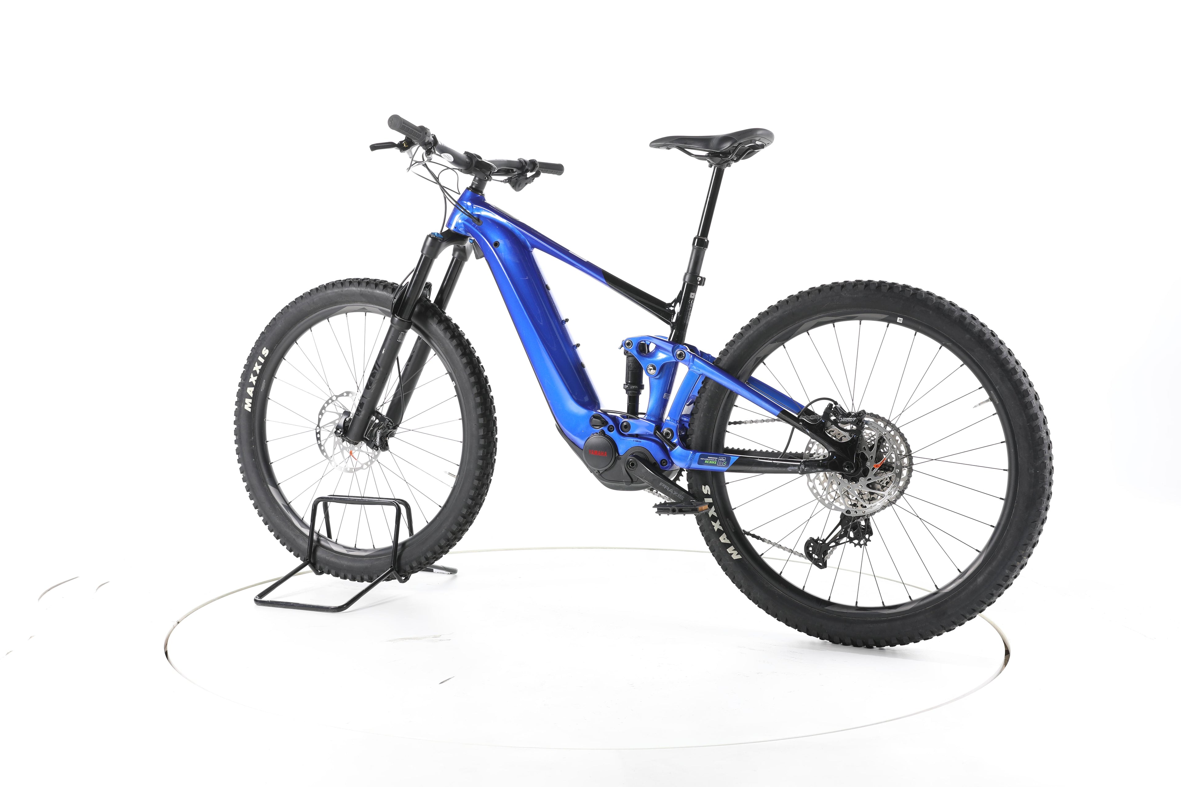Giant Trance X E+ 2 Fully E-Bike - Image 8