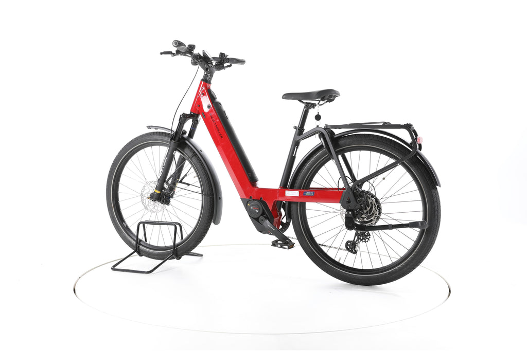 Riese & Müller Nevo GT touring Trekking E-Bike Tiefeinsteiger - Image 8