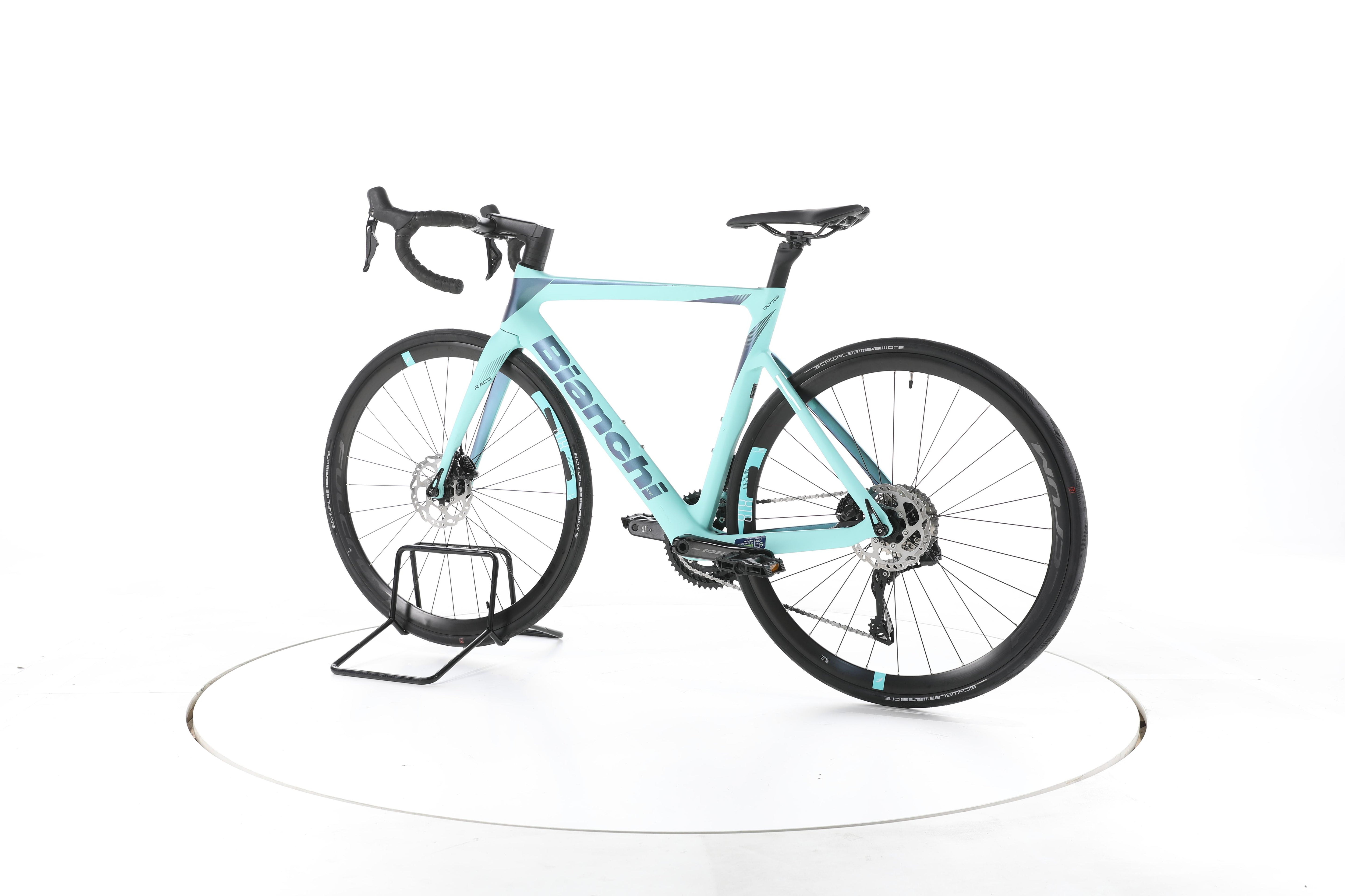 Bianchi Oltre Race Rennrad Carbon 2024 - Image 8