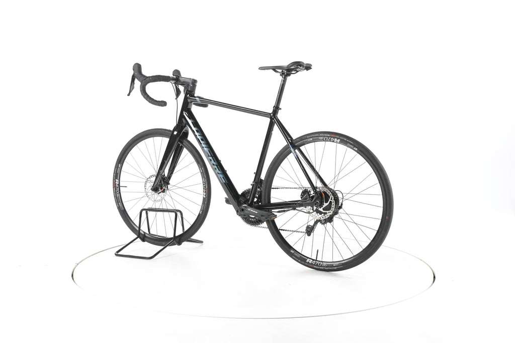 Lapierre E-Sensium 5.2 E-Gravelbike - Image 8