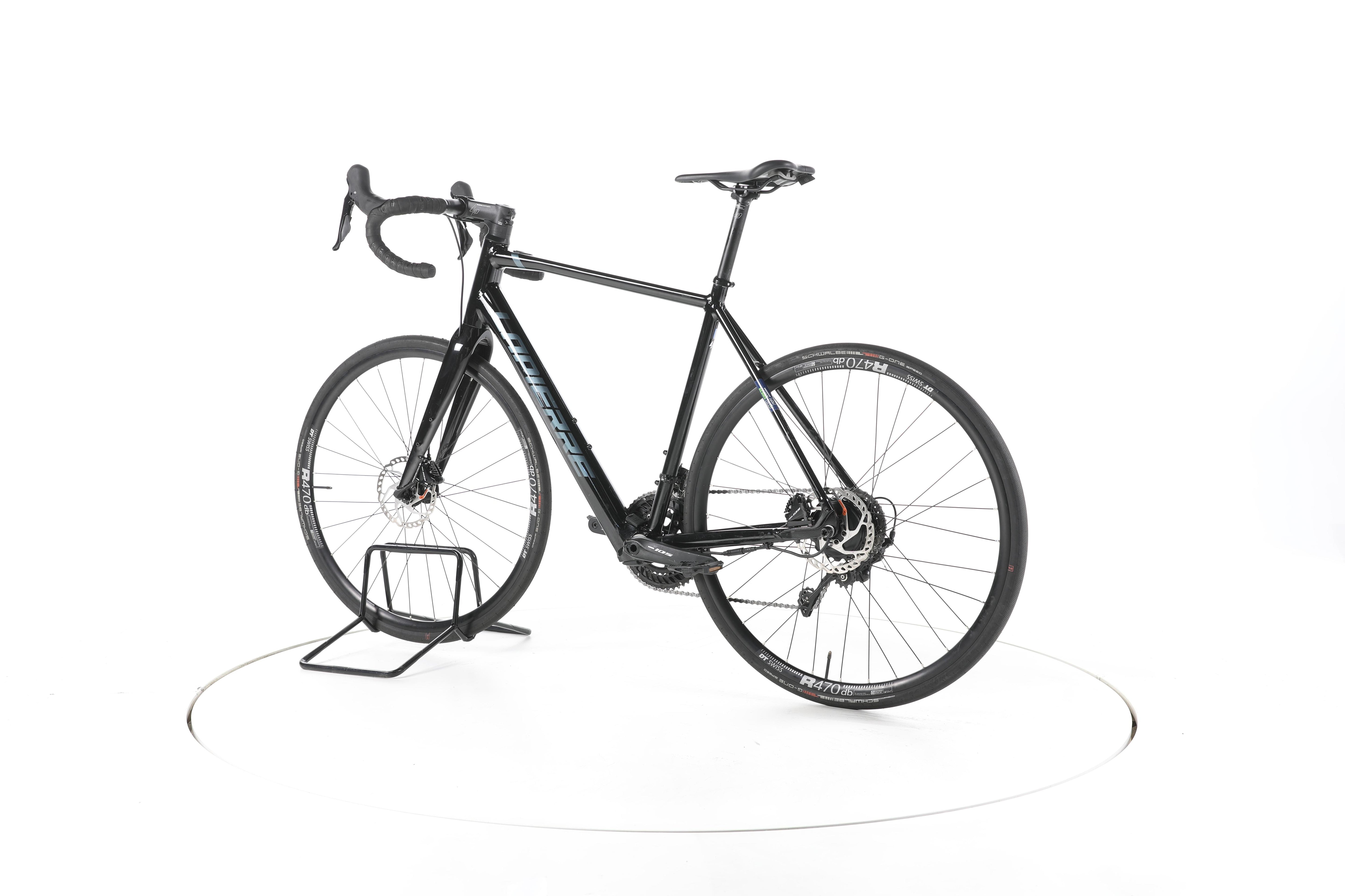 Lapierre E-Sensium 5.2 E-Gravelbike - Image 8