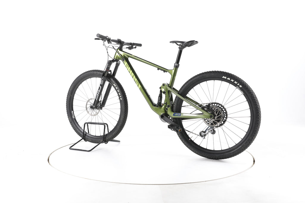 Ghost Lector FS SF LC Universal Fahrrad Fully - Image 8