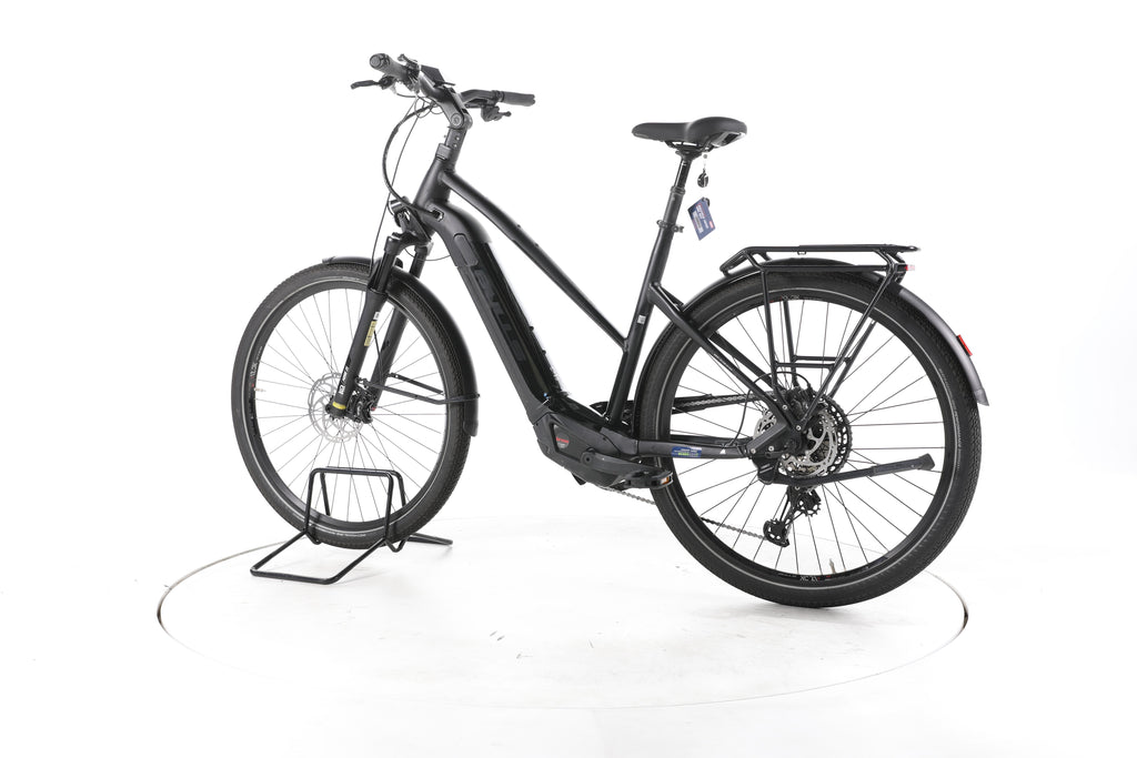Bulls Lacuba Evo 12 Trekking E-Bike - Image 8