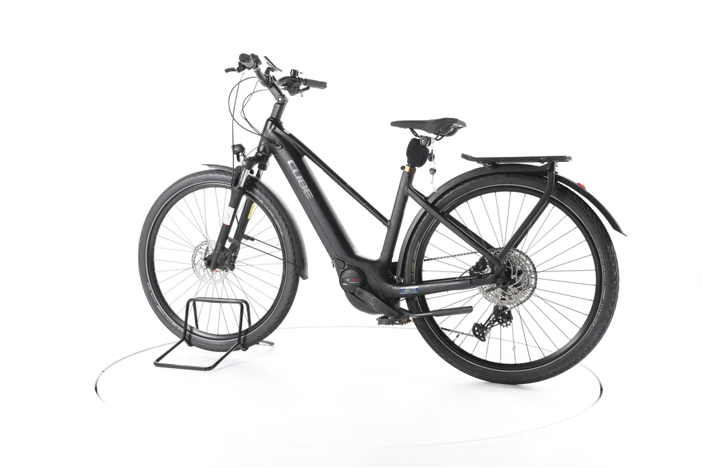 Cube Touring Hybrid Pro Trekking E-Bike 2023 - Image 8